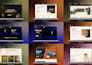build a custom responsive website for business or portfolio